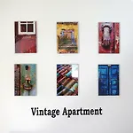 Tiles Square Apartments - Desterro Flats