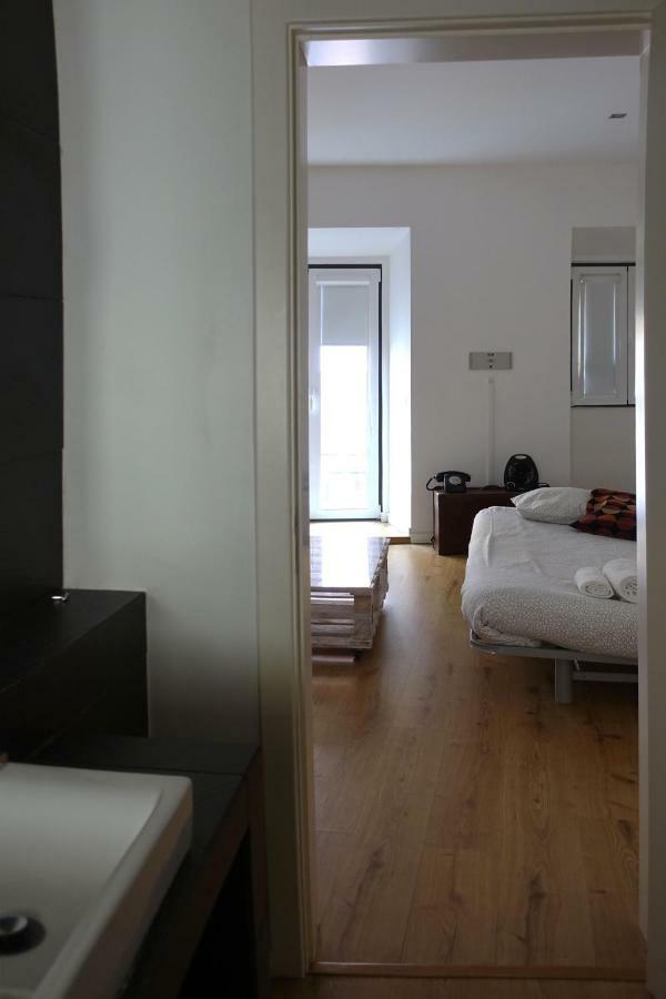 Tiles Square Apartments - Desterro Flats * Lisbon