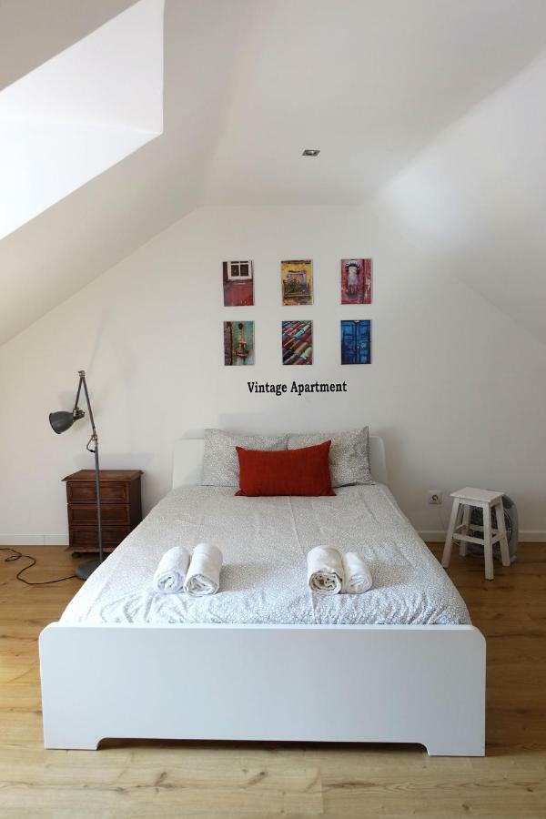 Apartamento Tiles Square Apartments - Desterro Flats Lisboa