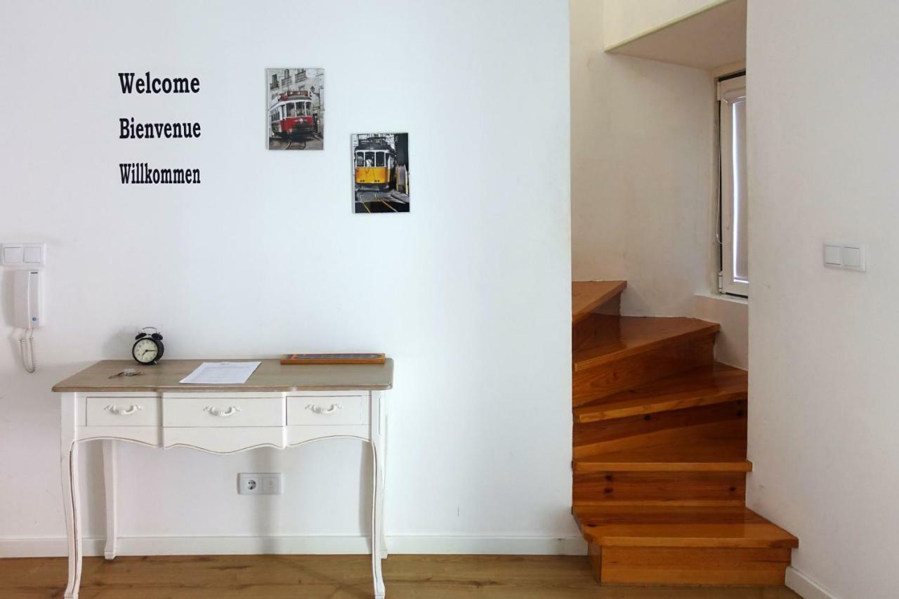 Apartamento Tiles Square Apartments - Desterro Flats *
