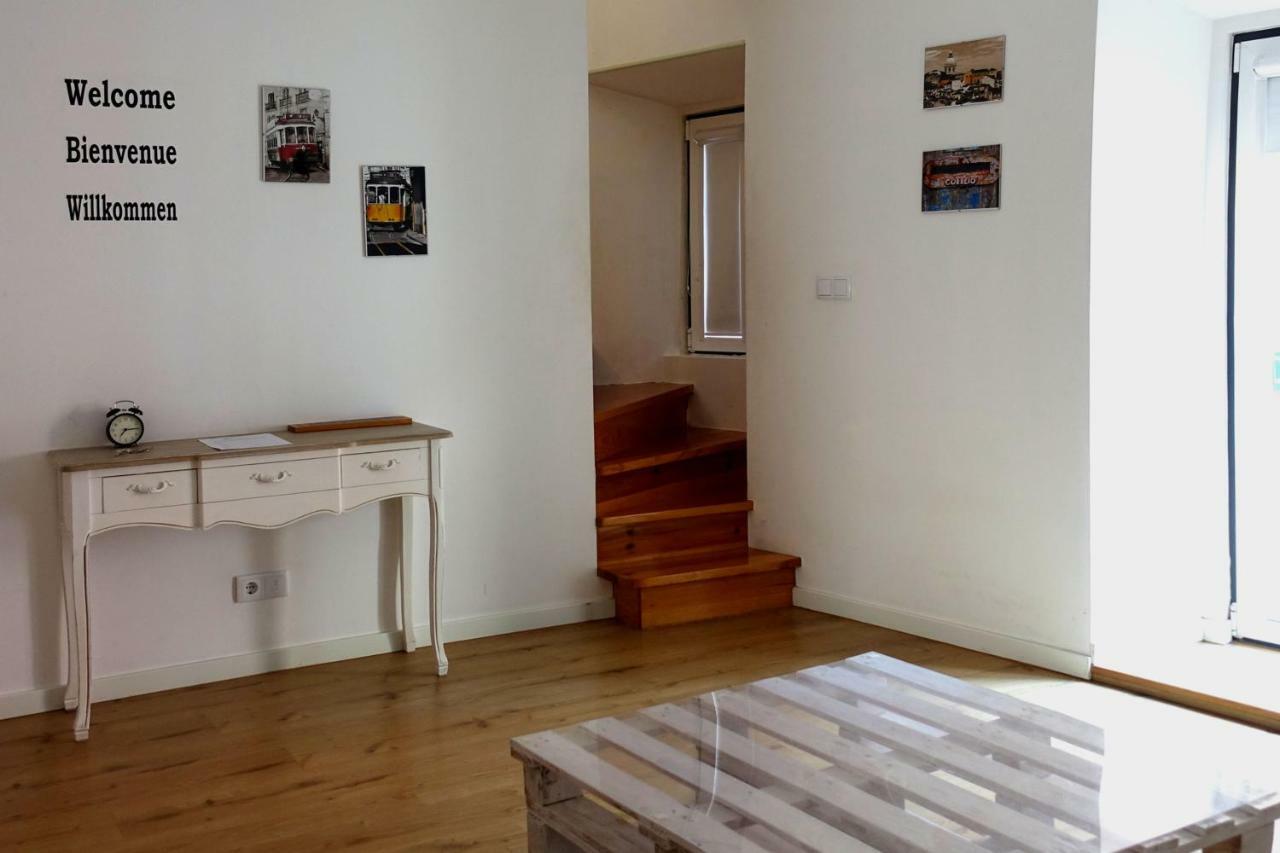 Apartamento Tiles Square Apartments - Desterro Flats *