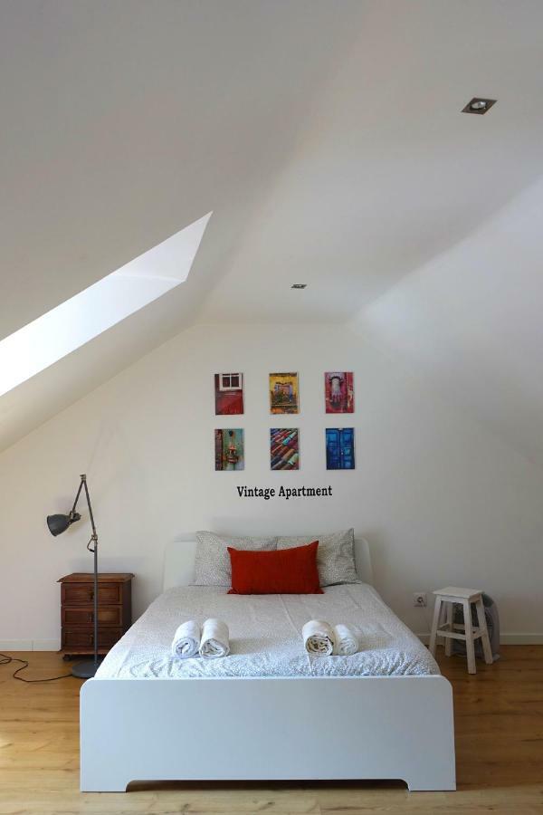 Tiles Square Apartments - Desterro Flats Apartment Lisbon