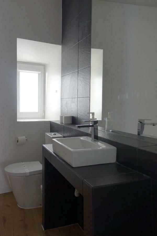 Tiles Square Apartments - Desterro Flats