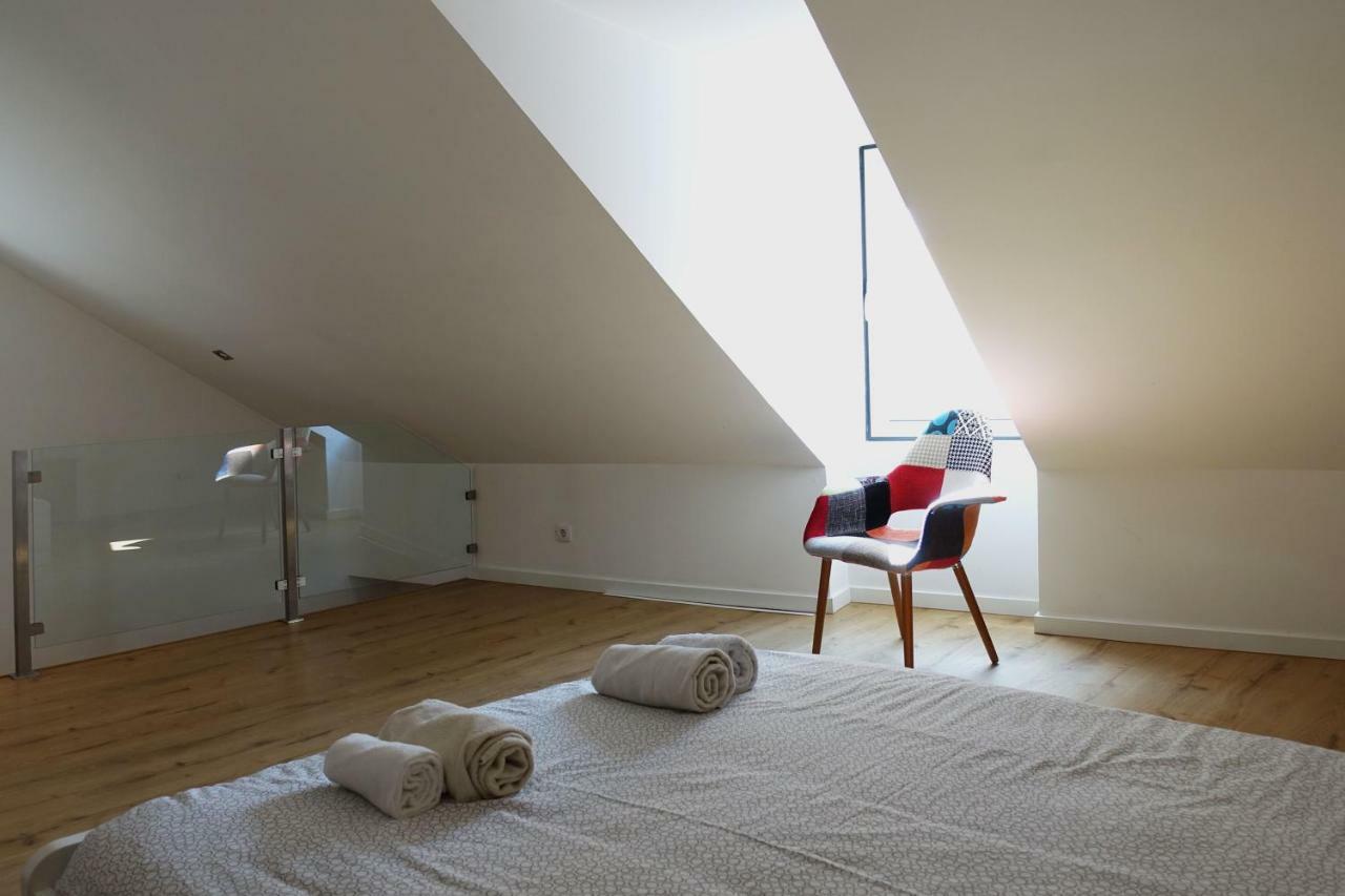 Tiles Square Apartments - Desterro Flats Apartment