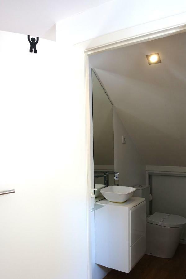 Tiles Square Apartments - Desterro Flats