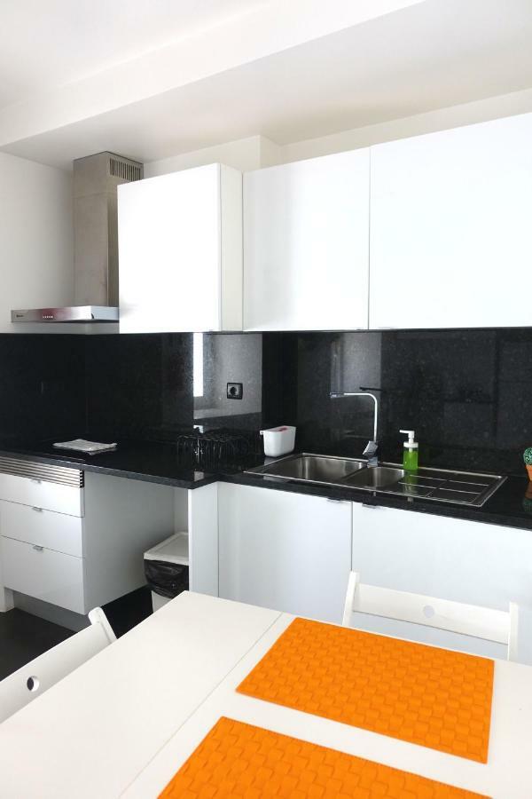 Tiles Square Apartments - Desterro Flats Lisboa