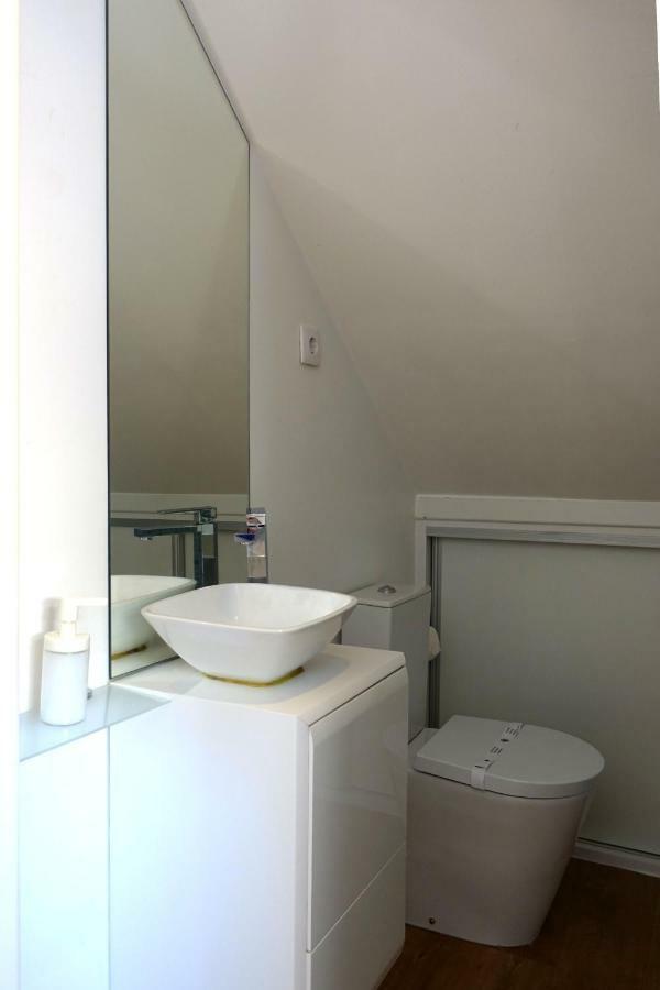 Tiles Square Apartments - Desterro Flats * Lisboa