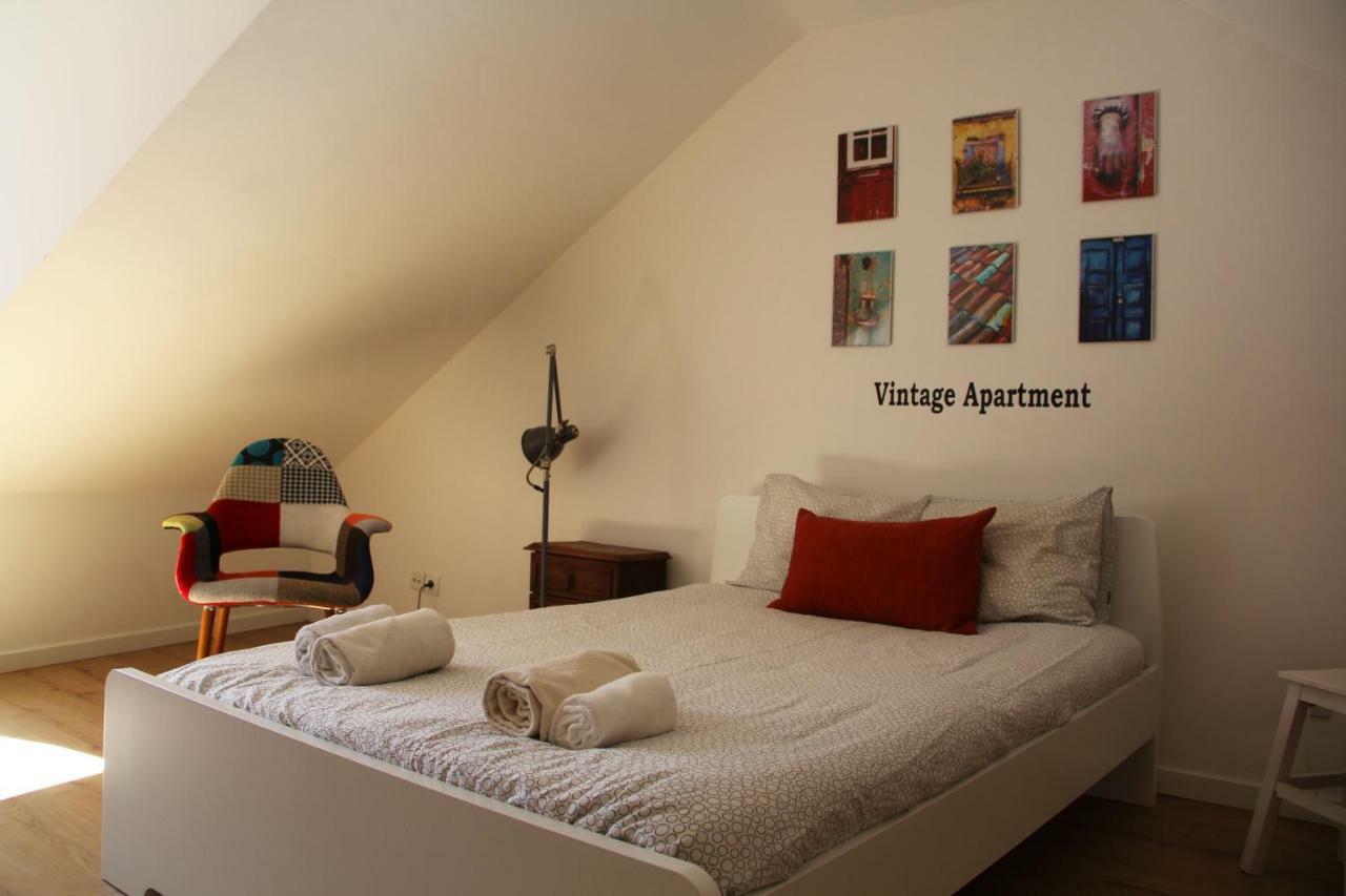 Tiles Square Apartments - Desterro Flats Apartamento *