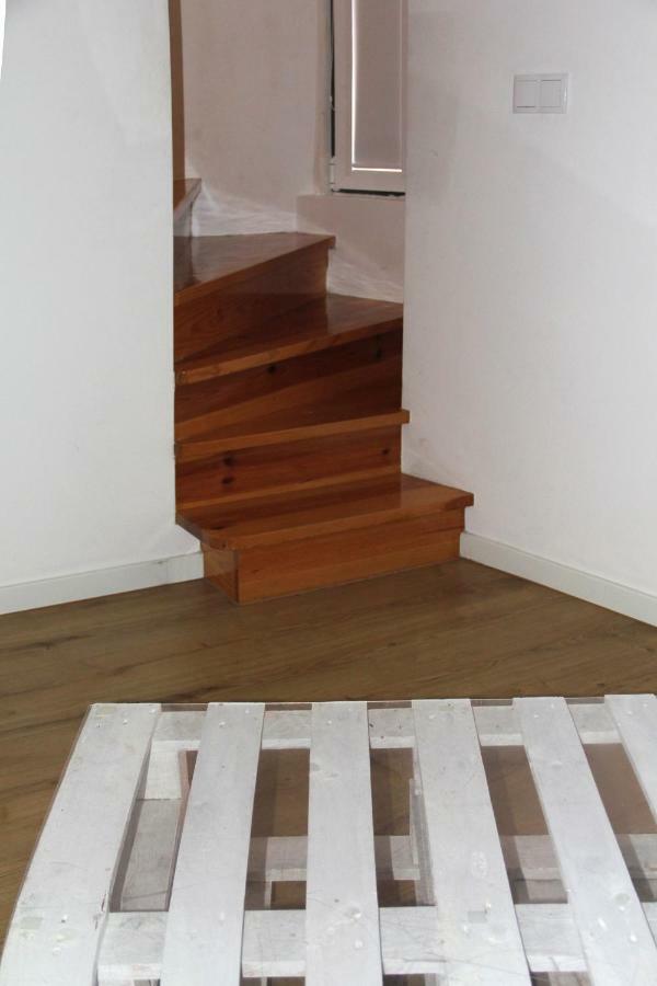 Tiles Square Apartments - Desterro Flats Apartamento *