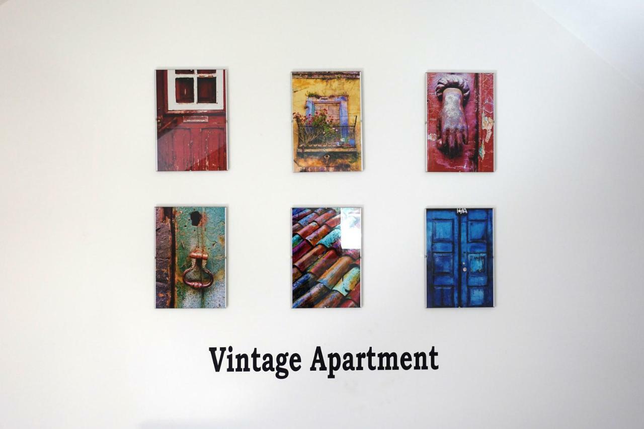 Tiles Square Apartments - Desterro Flats Apartamento Lisboa