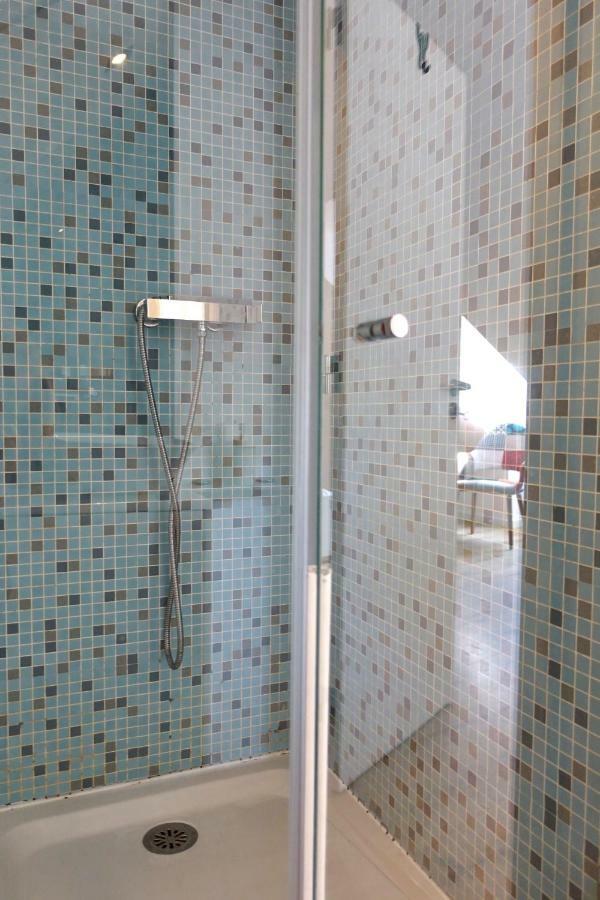 Apartamento Tiles Square Apartments - Desterro Flats