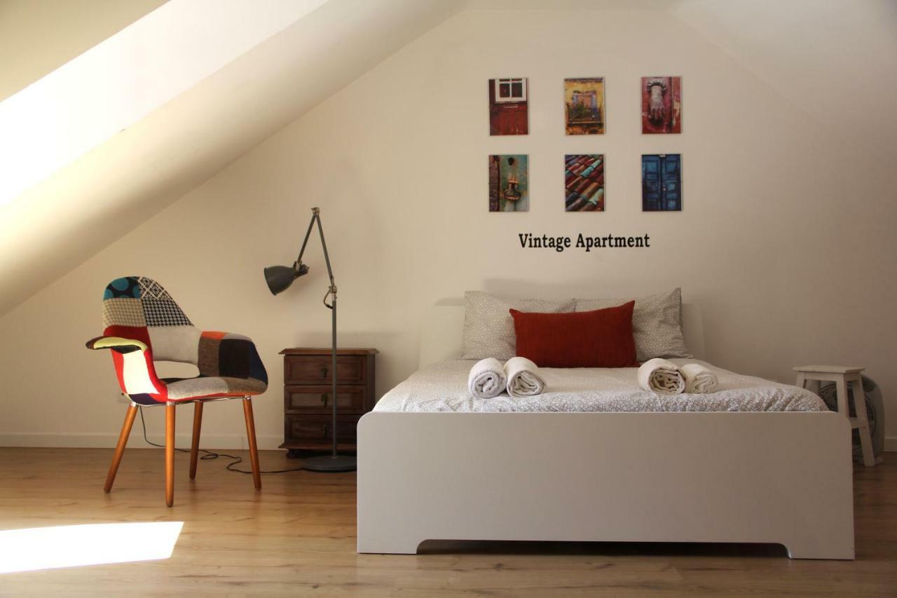 Tiles Square Apartments - Desterro Flats * Lisboa