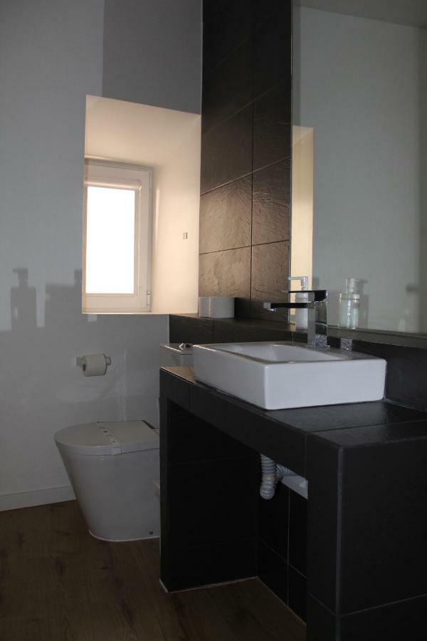 Apartamento Tiles Square Apartments - Desterro Flats Lisboa