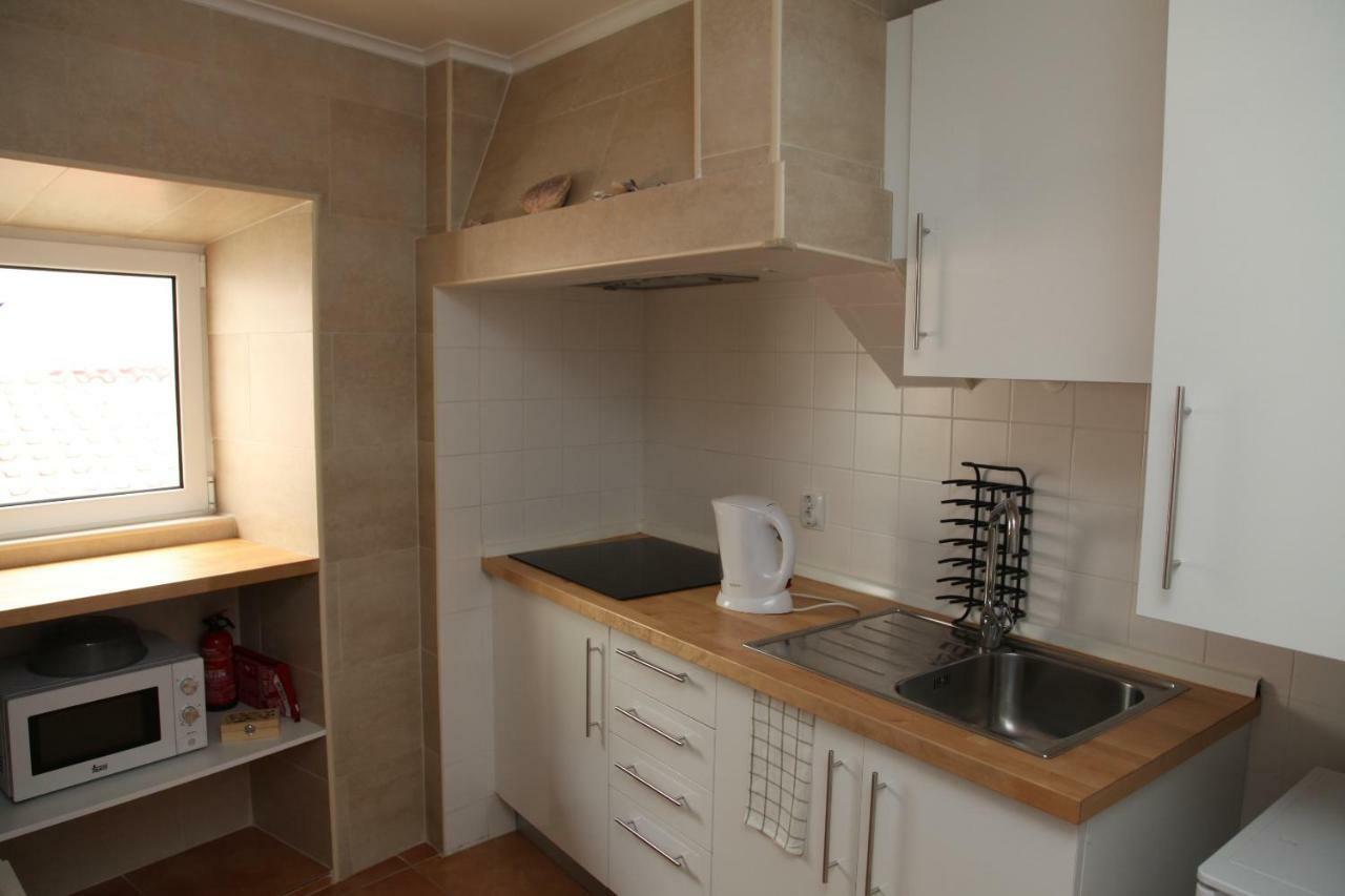 Tiles Square Apartments - Desterro Flats Apartamento *