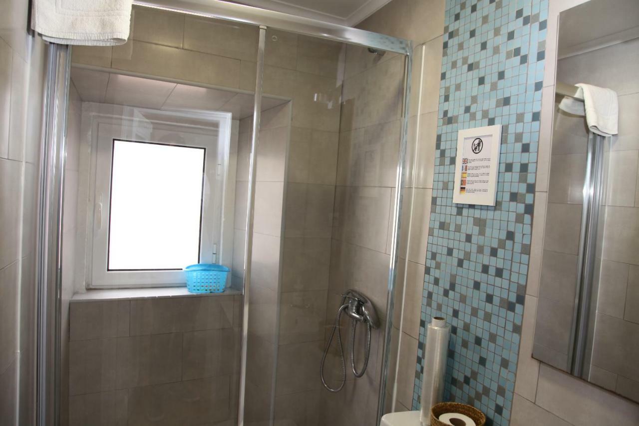 Tiles Square Apartments - Desterro Flats Apartamento *