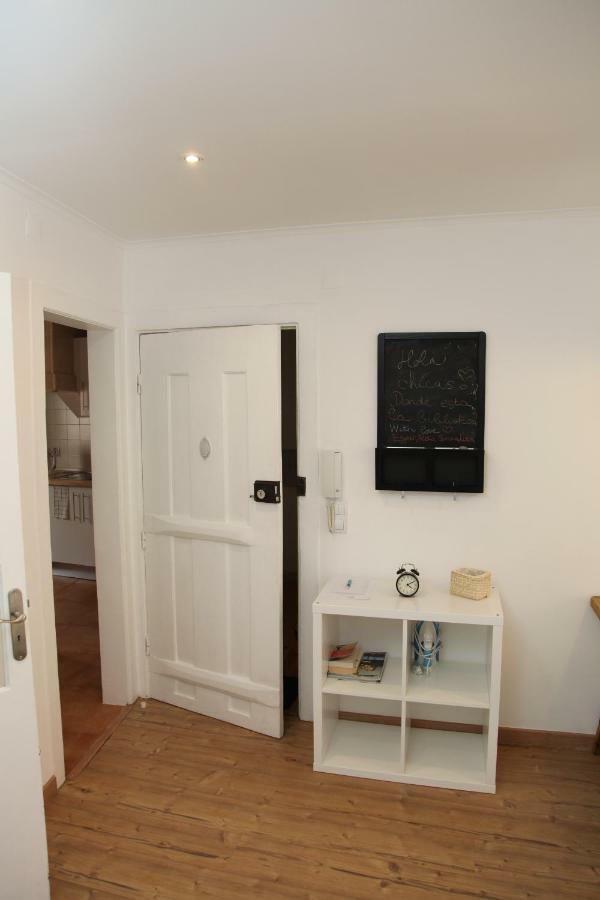 Tiles Square Apartments - Desterro Flats Lisbon
