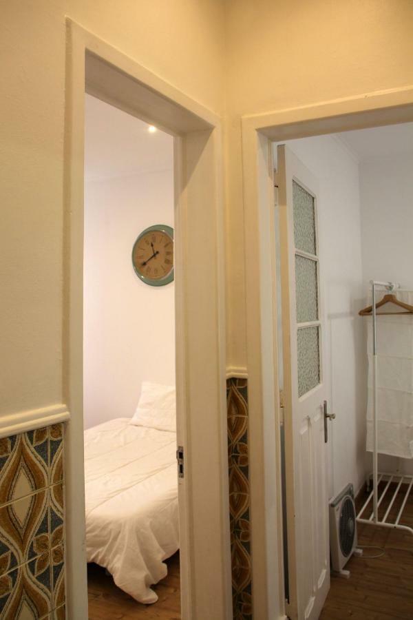Tiles Square Apartments - Desterro Flats Apartamento