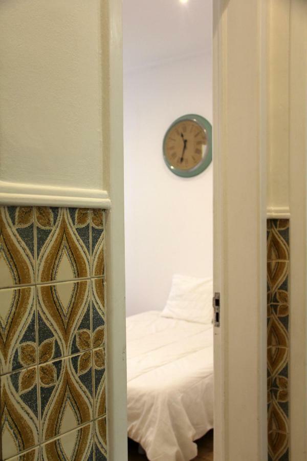 Tiles Square Apartments - Desterro Flats Apartamento Lisboa