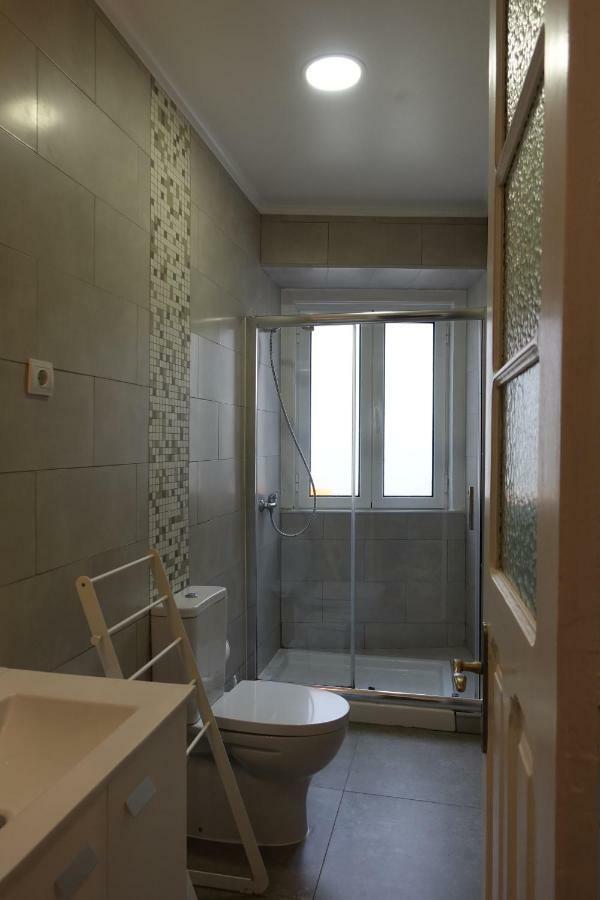 Tiles Square Apartments - Desterro Flats * Lisboa
