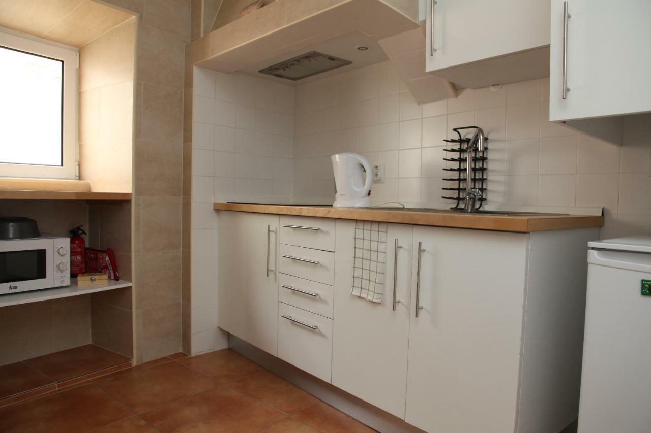 Apartamento Tiles Square Apartments - Desterro Flats Lisboa