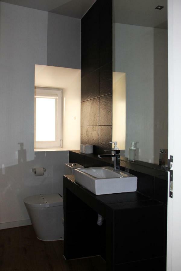 Tiles Square Apartments - Desterro Flats Apartamento Lisboa