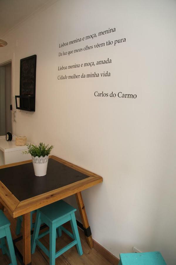 Apartamento Tiles Square Apartments - Desterro Flats