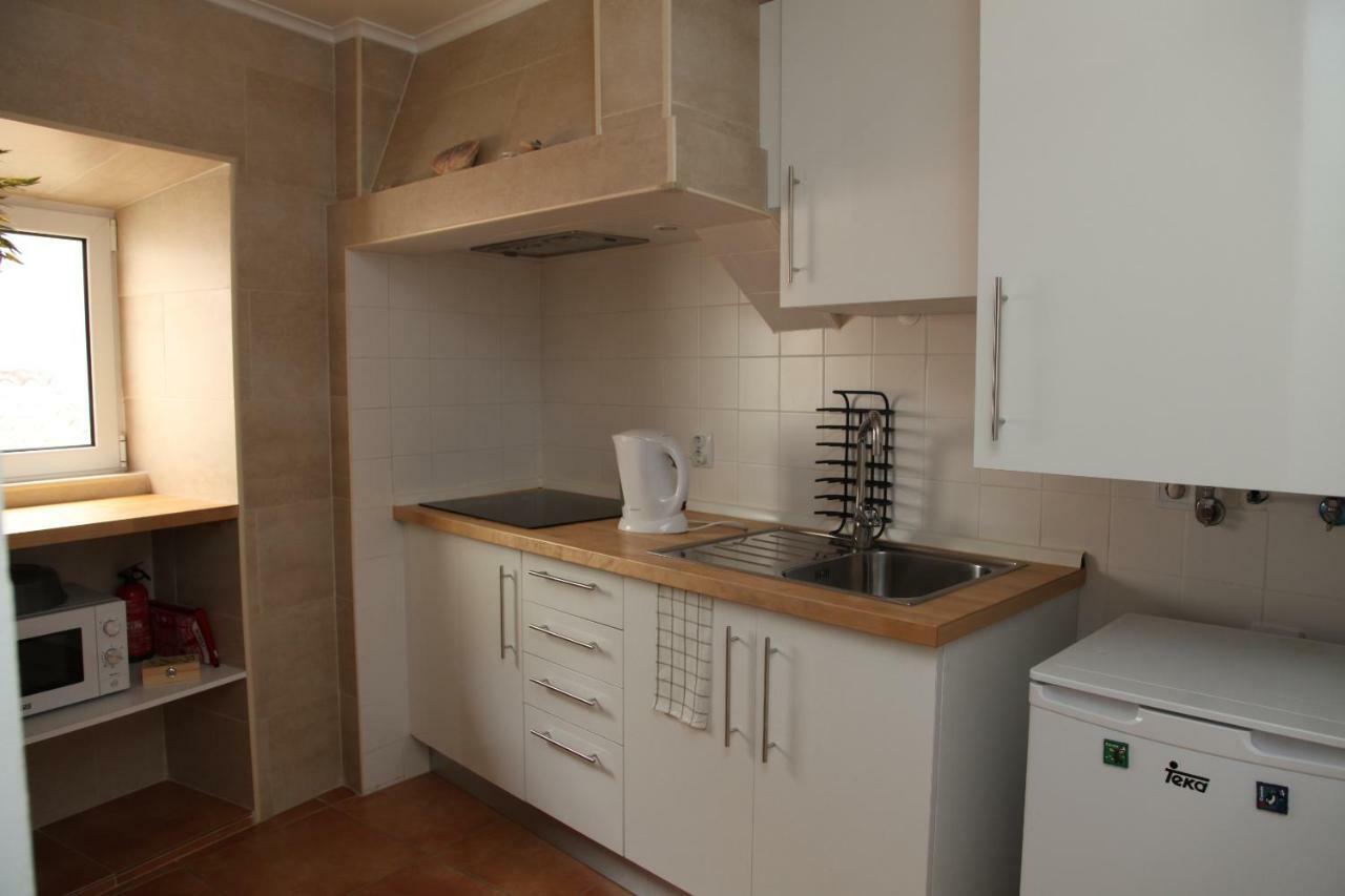 Tiles Square Apartments - Desterro Flats Apartamento Lisboa