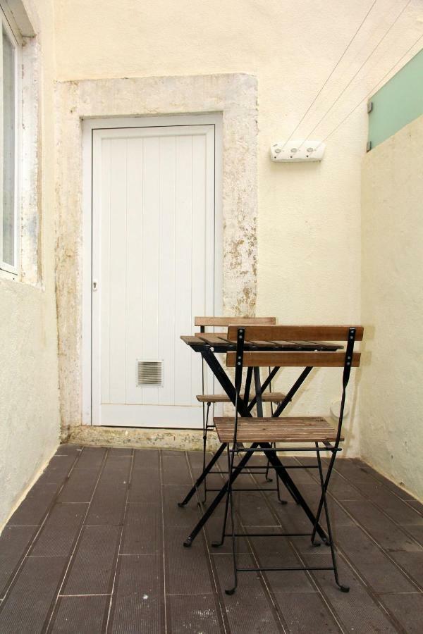 Tiles Square Apartments - Desterro Flats Apartamento *