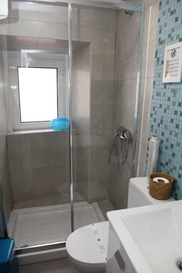 Tiles Square Apartments - Desterro Flats Apartment Lisbon