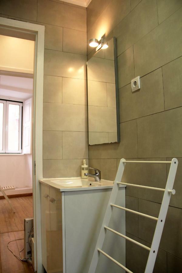 Tiles Square Apartments - Desterro Flats Apartamento *