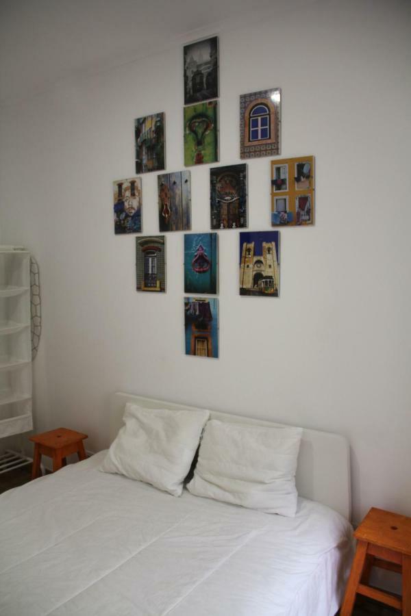 Tiles Square Apartments - Desterro Flats Apartment