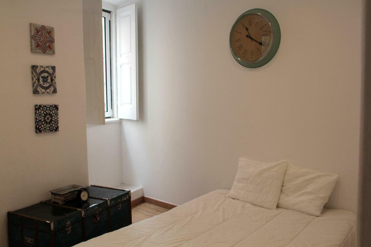 Tiles Square Apartments - Desterro Flats Apartamento Lisboa