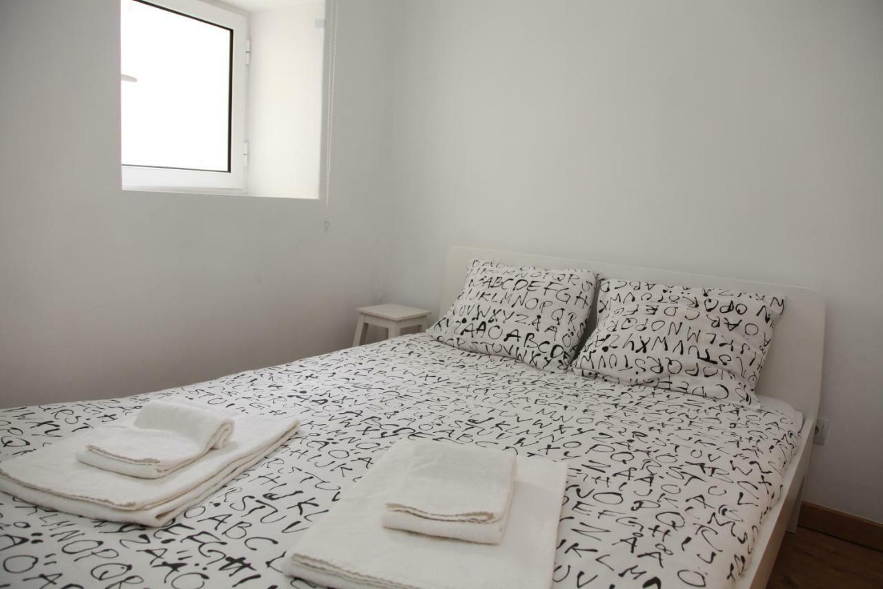 Tiles Square Apartments - Desterro Flats Lisboa