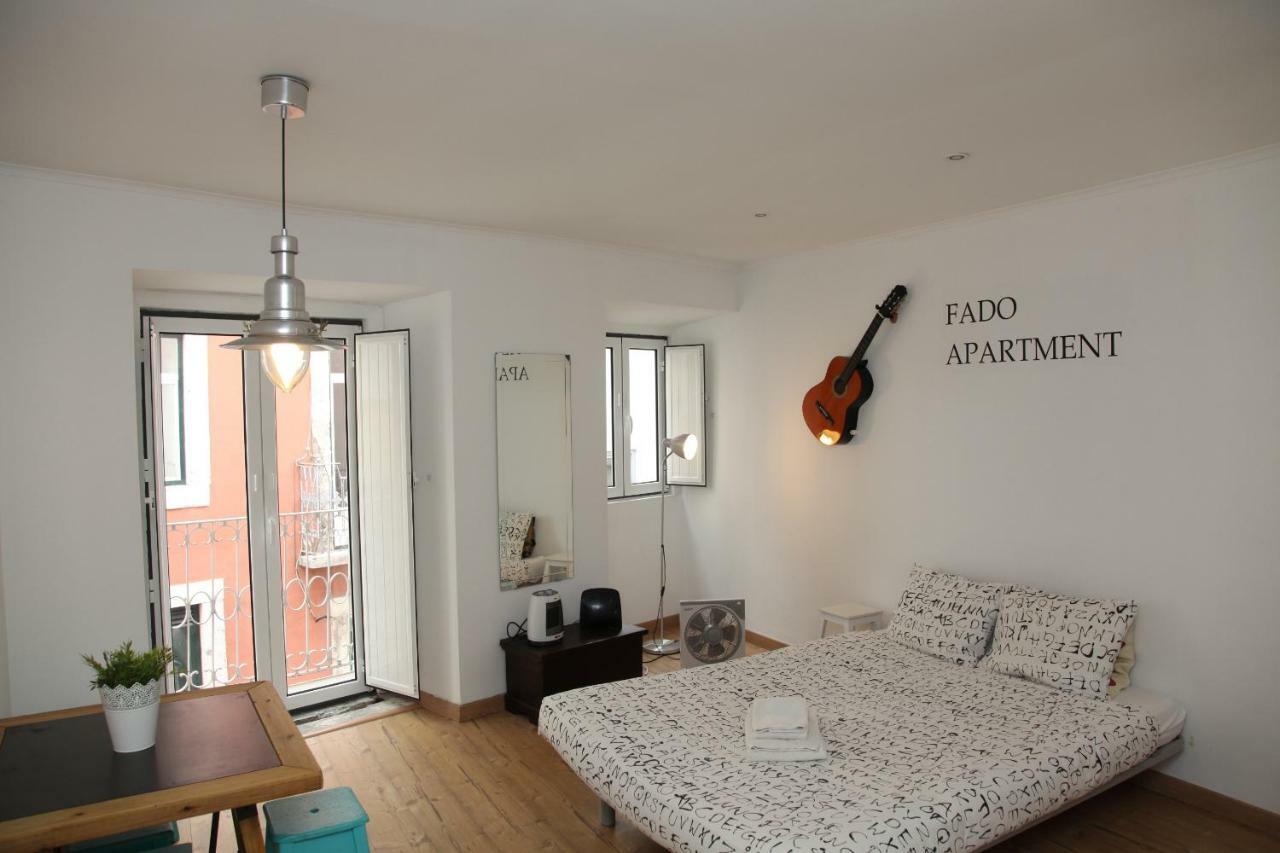Tiles Square Apartments - Desterro Flats Apartamento