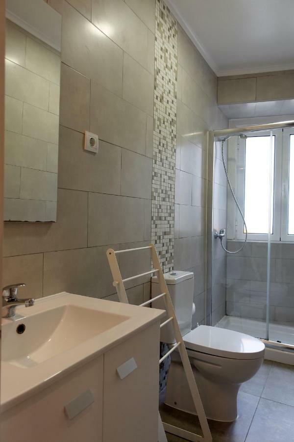 Tiles Square Apartments - Desterro Flats Apartamento Lisboa