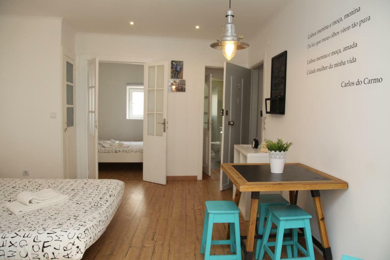 Tiles Square Apartments - Desterro Flats *
