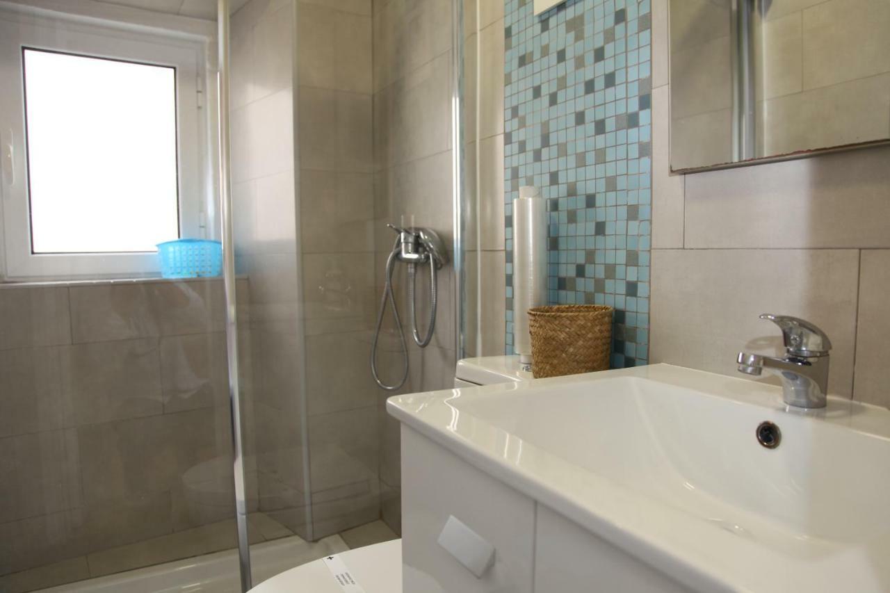 Tiles Square Apartments - Desterro Flats Lisboa
