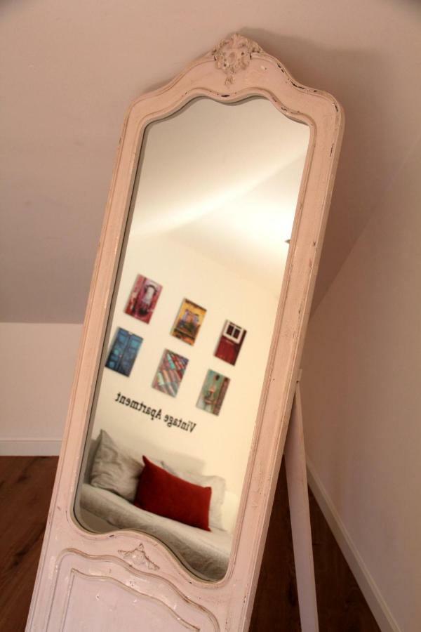 Apartamento Tiles Square Apartments - Desterro Flats Lisboa