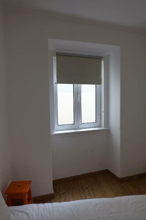 Apartamento Tiles Square Apartments - Desterro Flats *